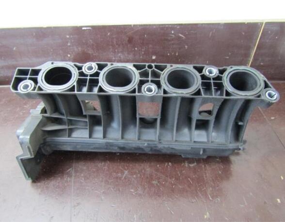 Intake Manifold RENAULT MEGANE III Hatchback (BZ0/1_, B3_)