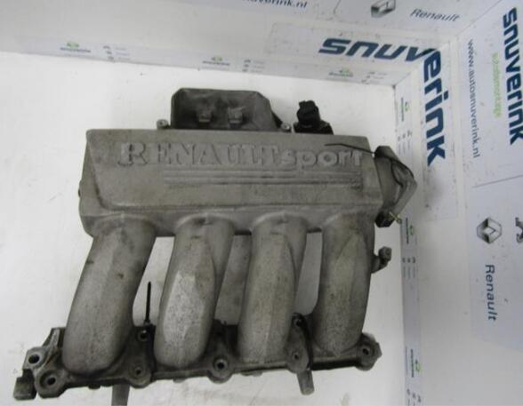 Intake Manifold RENAULT CLIO II (BB_, CB_)