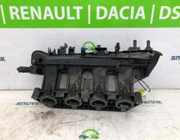 Intake Manifold JEEP COMPASS (MP, M6)