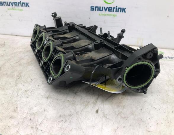 Intake Manifold JEEP COMPASS (MP, M6)