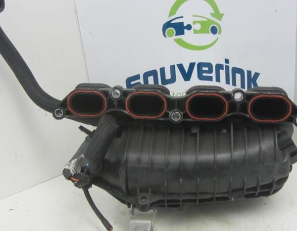 Intake Manifold CITROËN C3 II (SC_), CITROËN DS3