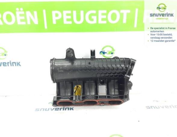 Intake Manifold OPEL GRANDLAND X (A18)