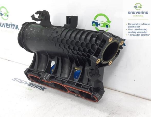 Intake Manifold OPEL GRANDLAND X (A18)