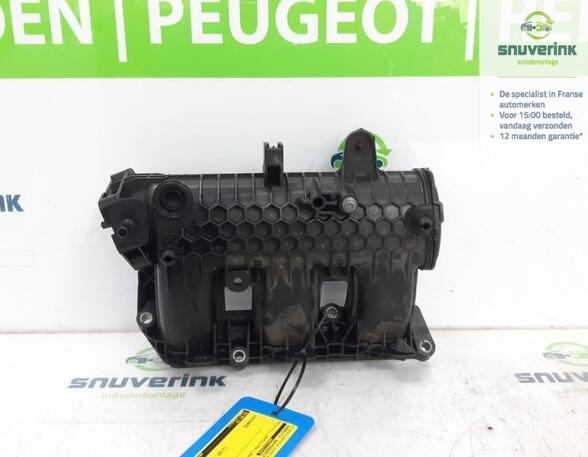 Intake Manifold OPEL GRANDLAND X (A18)