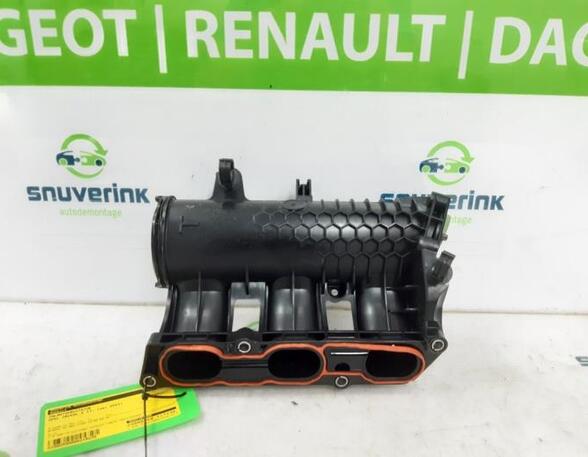 Intake Manifold OPEL CROSSLAND X / CROSSLAND (P17, P2QO)