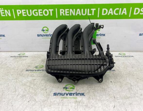 Intake Manifold OPEL CORSA F (P2JO)