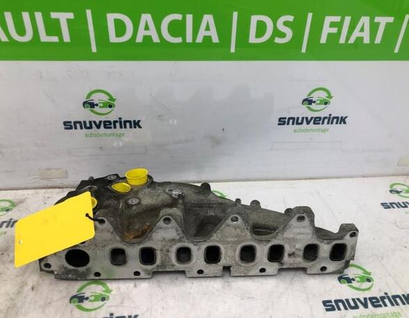 Intake Manifold RENAULT TRAFIC III Van (FG_)