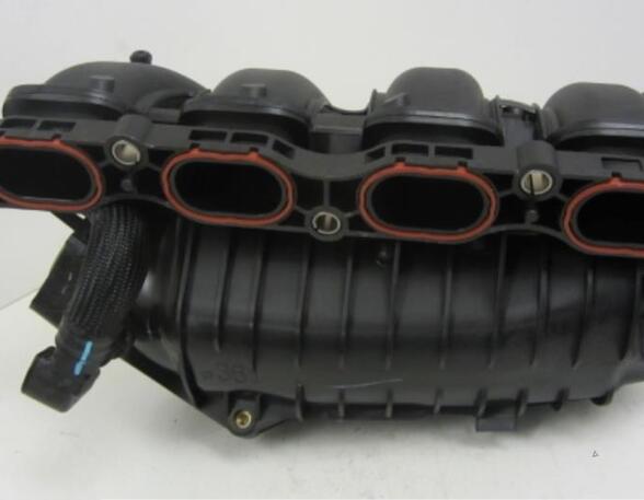 Intake Manifold PEUGEOT 208 I (CA_, CC_)