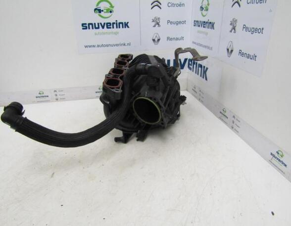 Intake Manifold PEUGEOT 208 I (CA_, CC_)