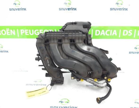 Intake Manifold RENAULT TWINGO III (BCM_, BCA_)