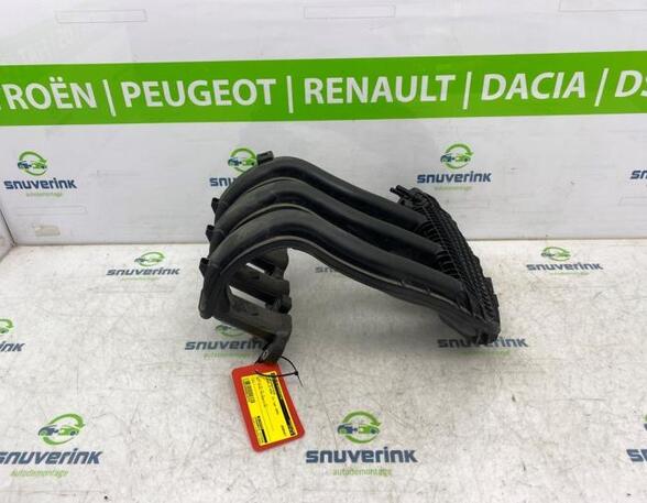 Intake Manifold CITROËN C3 AIRCROSS II (2R_, 2C_)