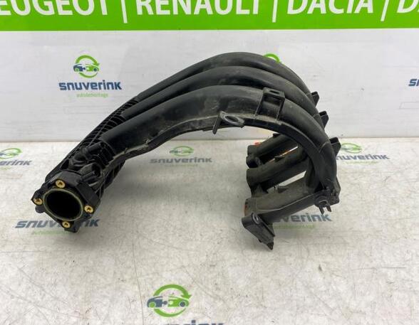 Intake Manifold CITROËN C3 AIRCROSS II (2R_, 2C_)