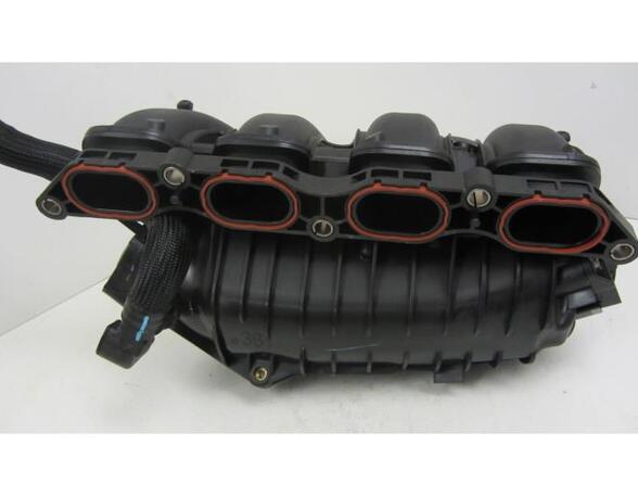 Intake Manifold PEUGEOT 208 I (CA_, CC_)