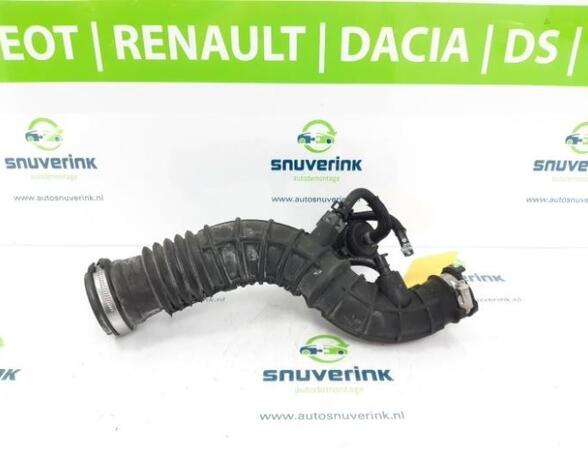 Air Filter Intake Pipe RENAULT Captur I (H5, J5), RENAULT Clio IV (BH)