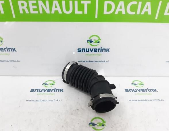 Air Filter Intake Pipe RENAULT Captur I (H5, J5), RENAULT Clio IV (BH)