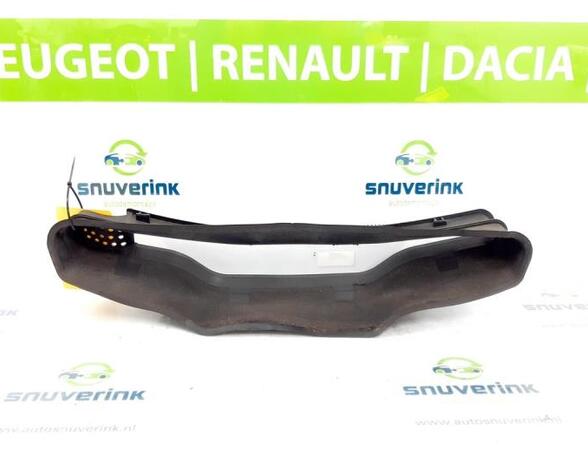 Air Filter Intake Pipe RENAULT Captur I (H5, J5), RENAULT Clio IV (BH)