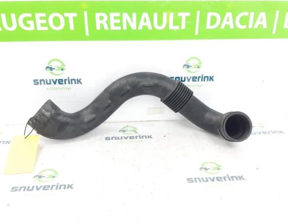 Air Filter Intake Pipe RENAULT Captur I (H5, J5), RENAULT Clio IV (BH)