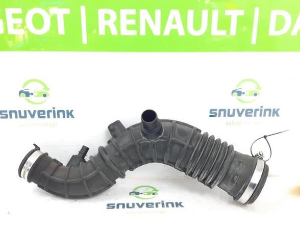 Air Filter Intake Pipe RENAULT Clio IV Grandtour (KH)