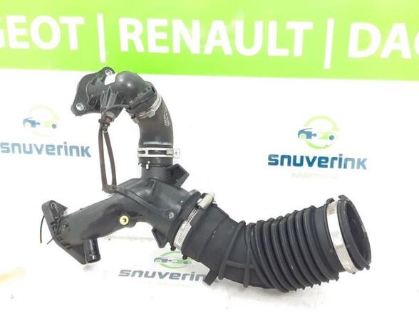 Air Filter Intake Pipe RENAULT Captur I (H5, J5), RENAULT Clio IV (BH)