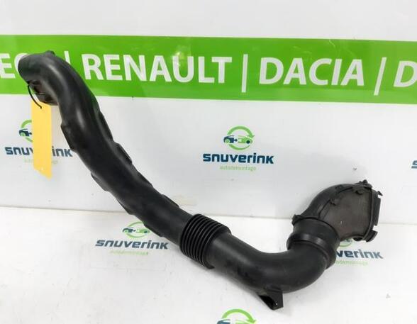 Air Filter Intake Pipe RENAULT Captur I (H5, J5), RENAULT Clio IV (BH)