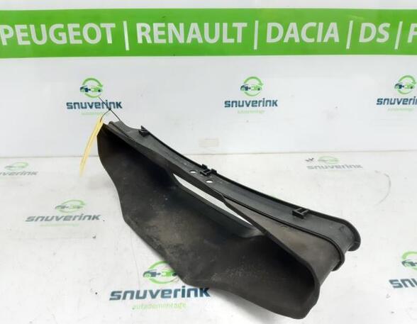 Air Filter Intake Pipe RENAULT CLIO IV Grandtour (KH_)