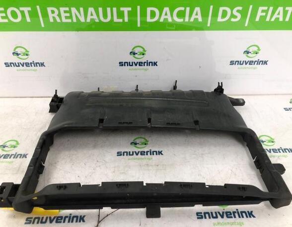 Ansaugschlauch für Luftfilter Renault Zoe BFM 215541324R P20458262