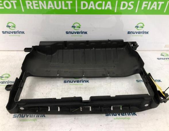 Ansaugschlauch für Luftfilter Renault Zoe BFM 215541324R P20458262