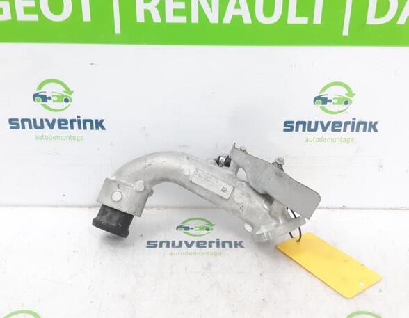 Air Filter Intake Pipe RENAULT MASTER III Van (FV)