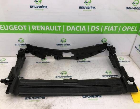 Ansaugschlauch für Luftfilter Renault Trafic III Kasten FG 214765892R P20589102