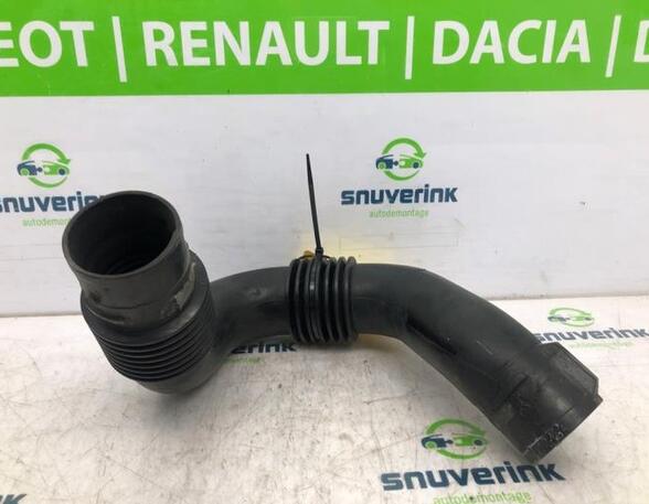 Air Filter Intake Pipe RENAULT MASTER II Van (FD)