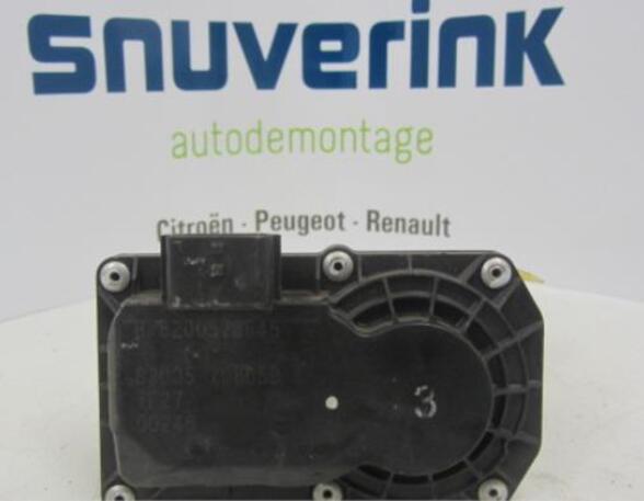 Drosselklappenstutzen Renault Twingo II CN0 8200578645 P2045010