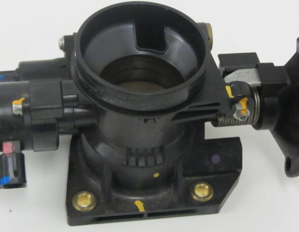 Throttle Body CITROËN C1 (PM, PN)