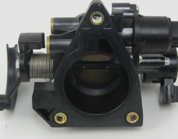 Throttle Body CITROËN C1 (PM, PN)