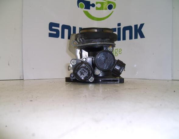 Throttle Body CITROËN C1 (PM, PN)