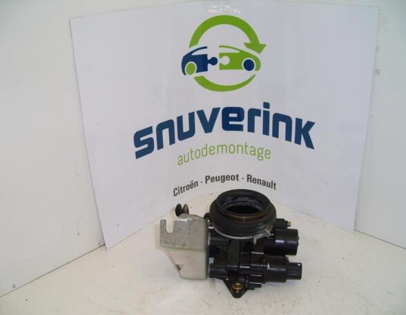 Throttle Body CITROËN C1 (PM, PN)