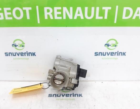 Gasklephuis RENAULT TWINGO I (C06_)