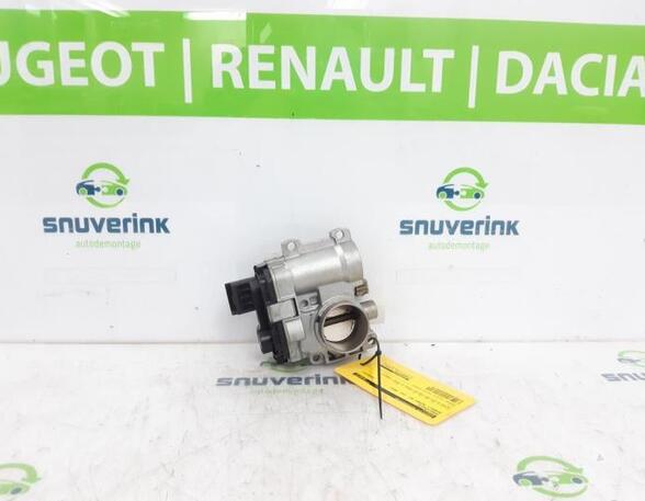 Gasklephuis RENAULT TWINGO I (C06_)