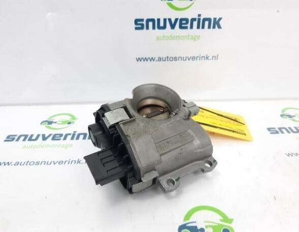 Gasklephuis RENAULT TWINGO I (C06_)