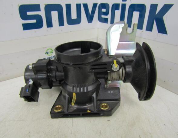 Throttle Body CITROËN C1 (PM, PN)