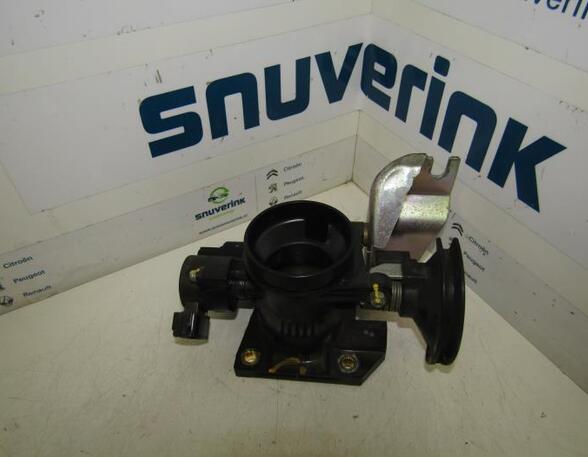 Throttle Body PEUGEOT 107 (PM, PN)