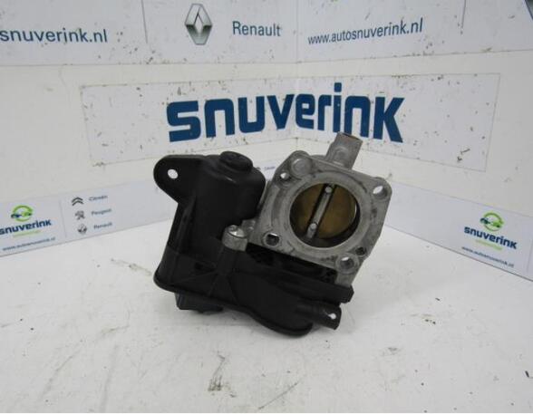 Throttle Body PEUGEOT 208 I (CA, CC)