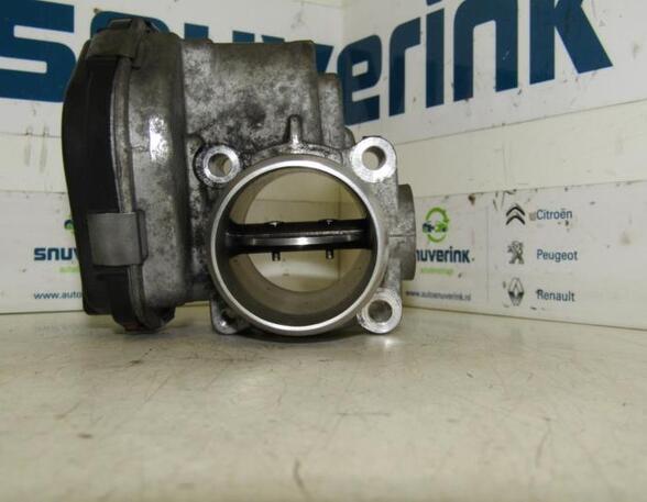 Throttle Body PEUGEOT PARTNER Box Body/MPV