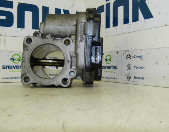 Throttle Body PEUGEOT PARTNER Box Body/MPV