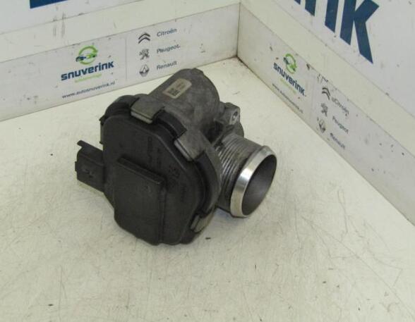 Throttle Body PEUGEOT PARTNER Box Body/MPV