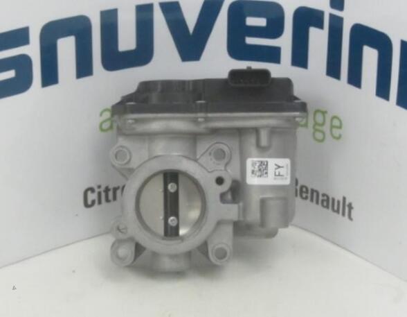 Throttle Body RENAULT Captur I (H5, J5), RENAULT Clio IV (BH)