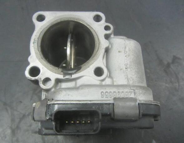 Throttle Body PEUGEOT PARTNER Box Body/MPV