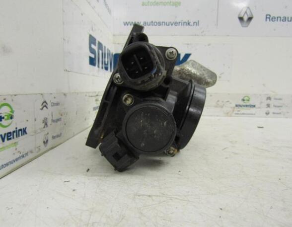 Throttle Body TOYOTA Aygo (KGB1, WNB1)