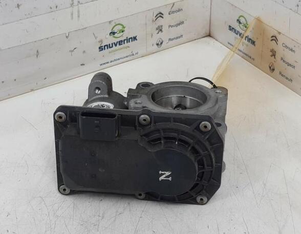 Throttle Body RENAULT Captur I (H5, J5), RENAULT Clio IV (BH)