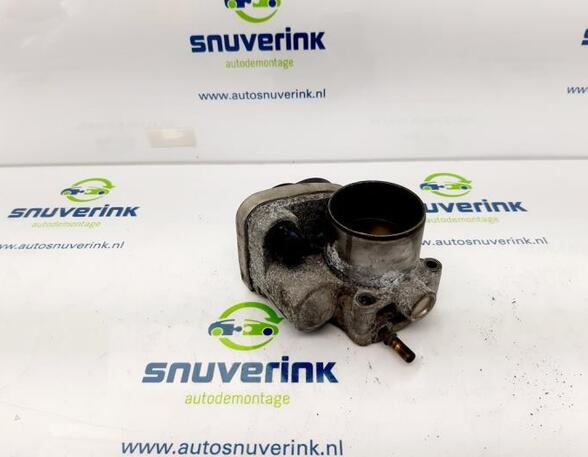 Throttle Body RENAULT Grand Scénic II (JM0/1), RENAULT Scénic II (JM0/1)