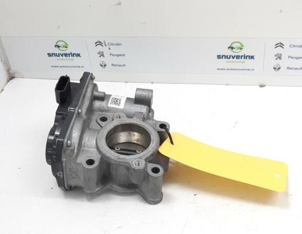 Throttle Body RENAULT Captur I (H5, J5), RENAULT Clio IV (BH)